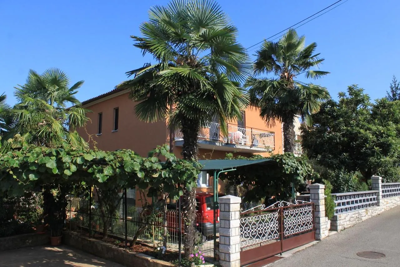 Apartments With A Parking Space Umag - 7039