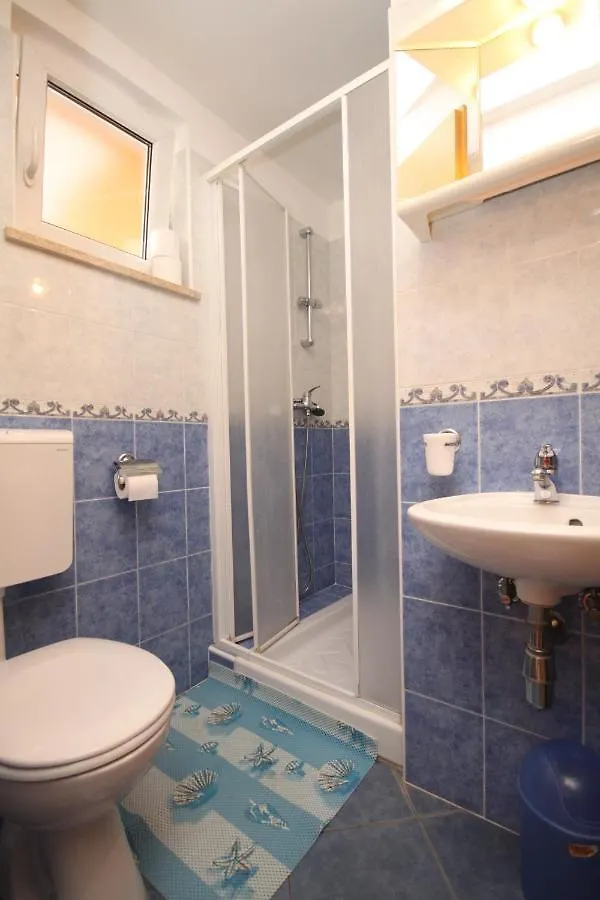 Apartments With A Parking Space Umag - 7039 Croatia