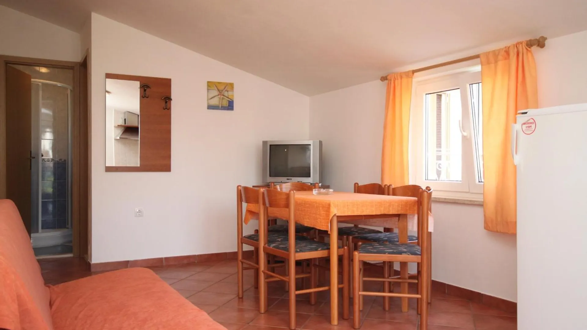 Apartments With A Parking Space Umag - 7039 Croatia